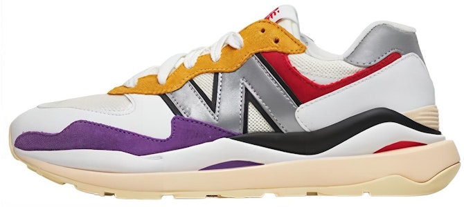 ニューバランス 57/40 ホワイト M5740FPP Buy ニューバランス 57/40 ホワイト M5740FPP
