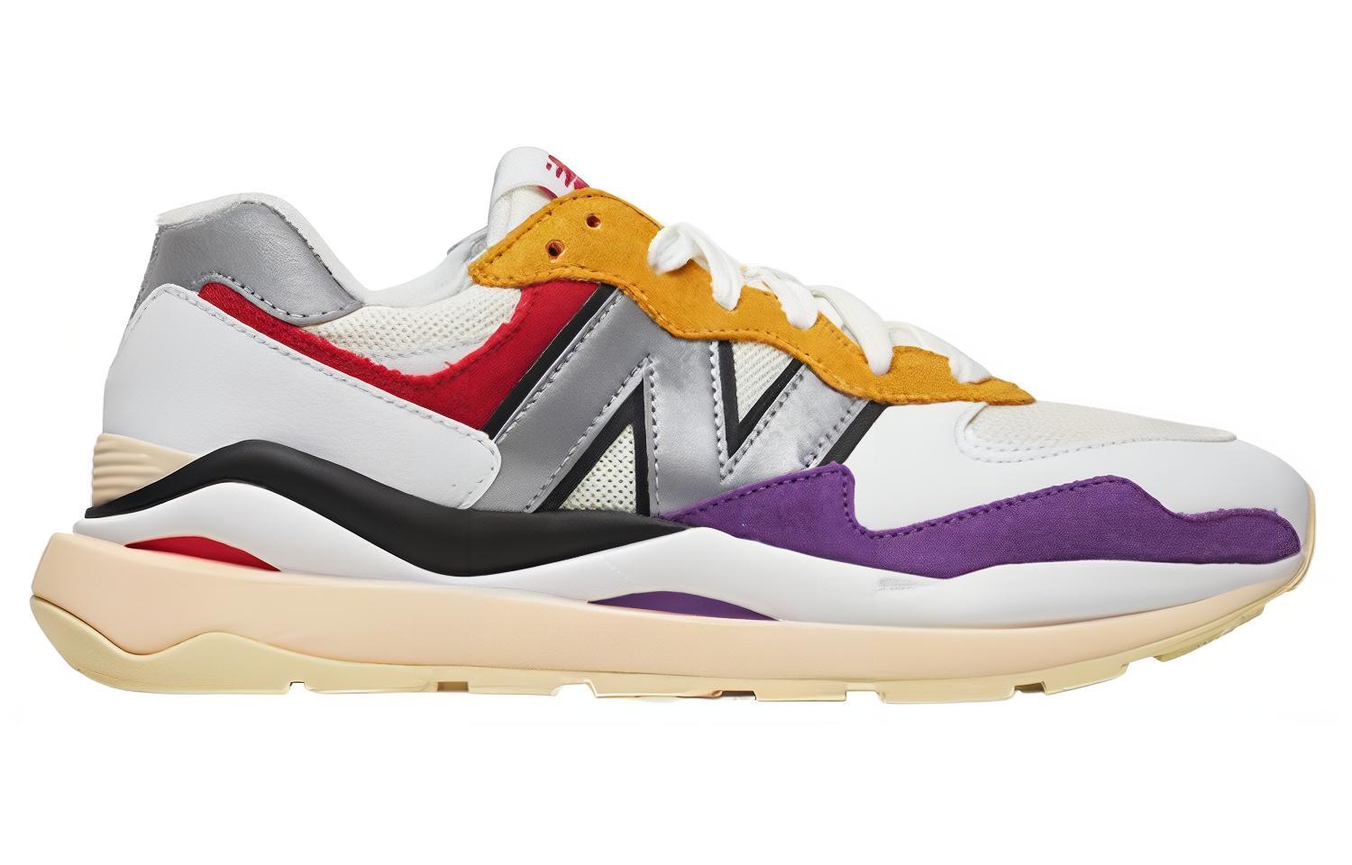 Order ニューバランス 57/40 ホワイト M5740FPP