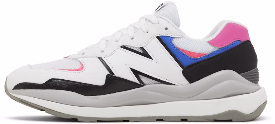 ニューバランス 57/40 'ホワイトオーラ' M5740RRB M5740RRB Lookbook ニューバランス 57/40 'ホワイトオーラ' M5740RRB M5740RRB