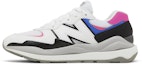 Lookbook New Balance 57/40 'Aura Putih' M5740RRB
