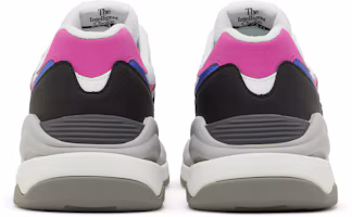 Details for New Balance 57/40 'White Aura' M5740RRB