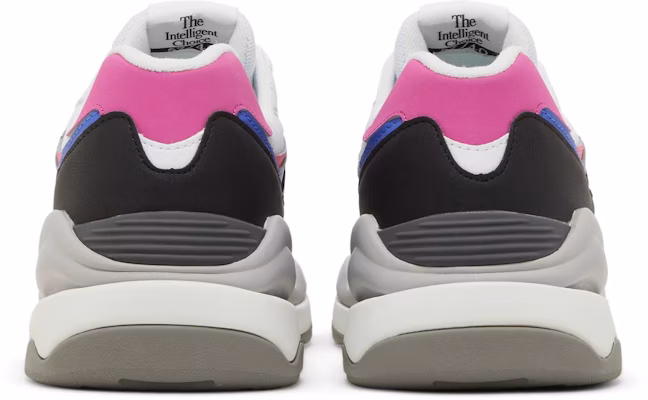 New Balance 57/40 'White Aura' M5740RRB Details for New Balance 57/40 'White Aura' M5740RRB