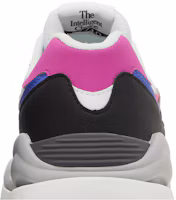 Sizing New Balance 57/40 'White Aura' M5740RRB