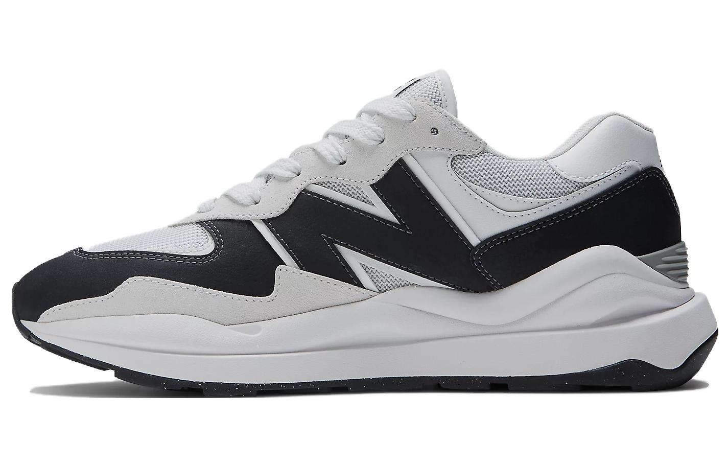 New Balance 57/40 'White Black' M5740CPC