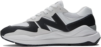 New Balance 57/40 'White Black' M5740CPC New Balance 57/40 'White Black' M5740CPC