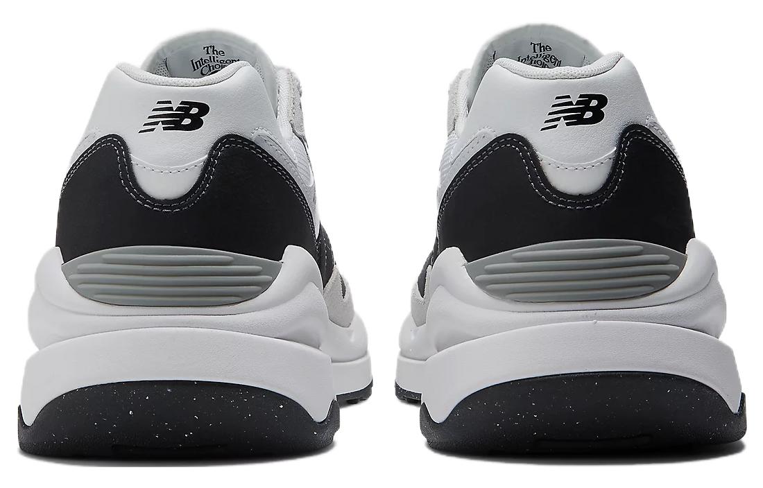 Purchase New Balance 57/40 'White Black' M5740CPC