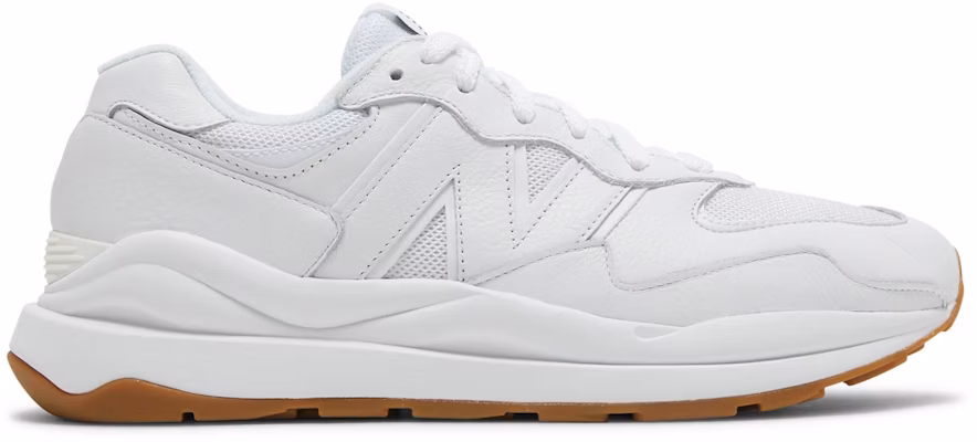 뉴발란스 57/40 '화이트 검' M5740LT M5740LT Buy 뉴발란스 57/40 '화이트 검' M5740LT M5740LT