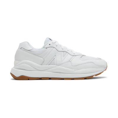 NB 57/40 'White Gum'