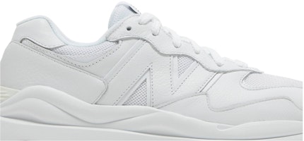 New Balance 57/40 'Blanco Goma' M5740LT Order New Balance 57/40 'Blanco Goma' M5740LT