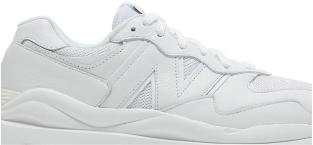 ニューバランス57/40『ホワイトガム』M5740LT M5740LT Order ニューバランス57/40『ホワイトガム』M5740LT M5740LT