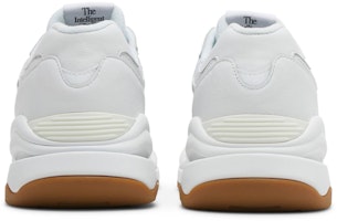 New Balance 57/40 'Blanco Goma' M5740LT Details for New Balance 57/40 'Blanco Goma' M5740LT