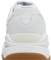 New Balance 57/40 'Blanco Goma' M5740LT Sizing New Balance 57/40 'Blanco Goma' M5740LT