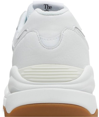 뉴발란스 57/40 '화이트 검' M5740LT M5740LT Sizing 뉴발란스 57/40 '화이트 검' M5740LT M5740LT