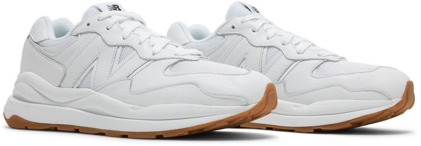 ニューバランス57/40『ホワイトガム』M5740LT M5740LT Cheap ニューバランス57/40『ホワイトガム』M5740LT M5740LT