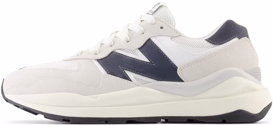 New Balance 57/40 'White Navy' M5740ESC Buy New Balance 57/40 'White Navy' M5740ESC