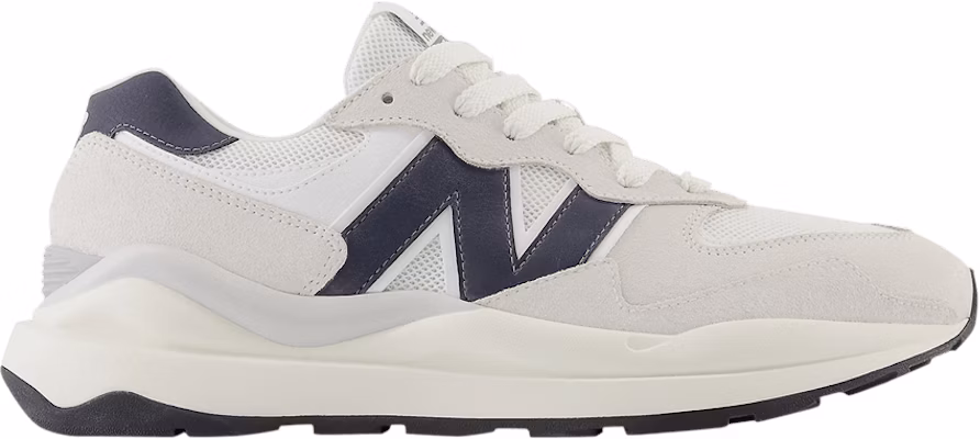New Balance 57/40 'White Navy' M5740ESC Buy New Balance 57/40 'White Navy' M5740ESC
