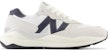 New Balance 57/40 'Putih Navy' M5740ESC