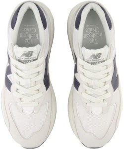 New Balance NB 5740 舒適 減震防滑 低筒 跑步鞋 男女款 白藍 Shop New Balance NB 5740 舒適 減震防滑 低筒 跑步鞋 男女款 白藍
