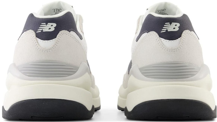 뉴발란스 57/40 화이트 네이비 (New Balance 57/40 White Navy) M5740ESC Purchase 뉴발란스 57/40 화이트 네이비 (New Balance 57/40 White Navy) M5740ESC