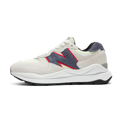 NB 57/40 'White Navy'