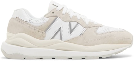 New Balance 57/40 'White Sea Salt' M5740SL1 New Balance 57/40 'White Sea Salt' M5740SL1