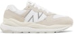 New Balance 57/40 'Putih Sea Salt' M5740SL1