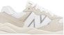 New Balance 57/40 'Putih Sea Salt' M5740SL1