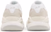 Details for New Balance 57/40 'Putih Sea Salt' M5740SL1