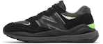 Lookbook New Balance 57/40 'Wonderland Pack - Hitam Hijau Bersinar' M5740GHC