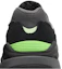 Sizing New Balance 57/40 'Wonderland Pack - Hitam Hijau Bersinar' M5740GHC