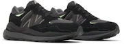 Cheap New Balance 57/40 'Wonderland Pack - Hitam Hijau Bersinar' M5740GHC