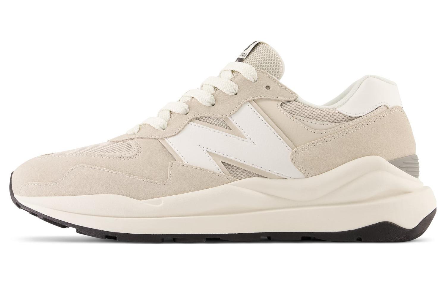New Balance 57/40 Beige White M5740VPD