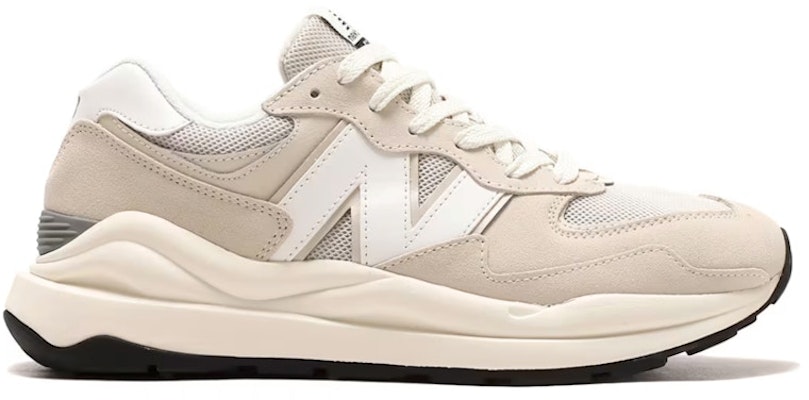 New Balance 57/40 Beige Putih M5740VPD Buy New Balance 57/40 Beige Putih M5740VPD