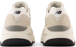 Details for New Balance 5740系列 減震防滑耐磨 低筒 跑步鞋 男女同款 米棕色