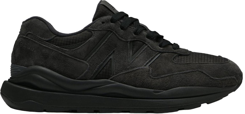 뉴발란스 57/40 고어텍스 블랙 (New Balance 57/40 Gore-Tex Black) M5740GPM Order 뉴발란스 57/40 고어텍스 블랙 (New Balance 57/40 Gore-Tex Black) M5740GPM