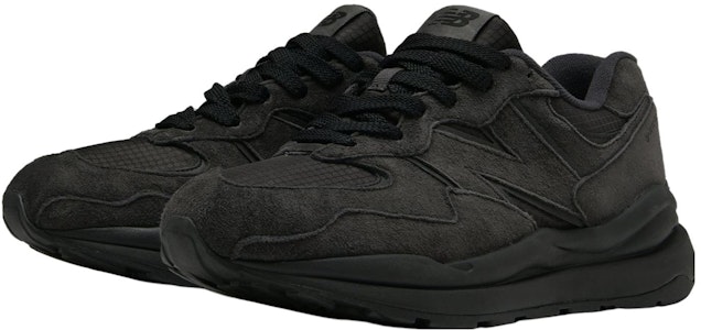 ニューバランス 57/40 GTX 黒 M5740GPM Lookbook ニューバランス 57/40 GTX 黒 M5740GPM