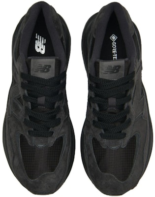 뉴발란스 57/40 고어텍스 블랙 (New Balance 57/40 Gore-Tex Black) M5740GPM Shop 뉴발란스 57/40 고어텍스 블랙 (New Balance 57/40 Gore-Tex Black) M5740GPM