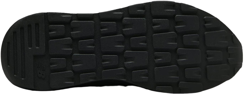 뉴발란스 57/40 고어텍스 블랙 (New Balance 57/40 Gore-Tex Black) M5740GPM Details for 뉴발란스 57/40 고어텍스 블랙 (New Balance 57/40 Gore-Tex Black) M5740GPM