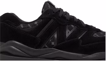 Order 紐巴倫 57/40 Gore-Tex「黑棕色」M5740GTP