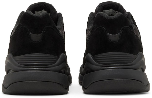New Balance 57/40 Gore-Tex 'Black Brown' M5740GTP Details for New Balance 57/40 Gore-Tex 'Black Brown' M5740GTP