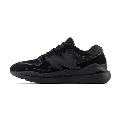 NB 57/40 Shoes 'Black'