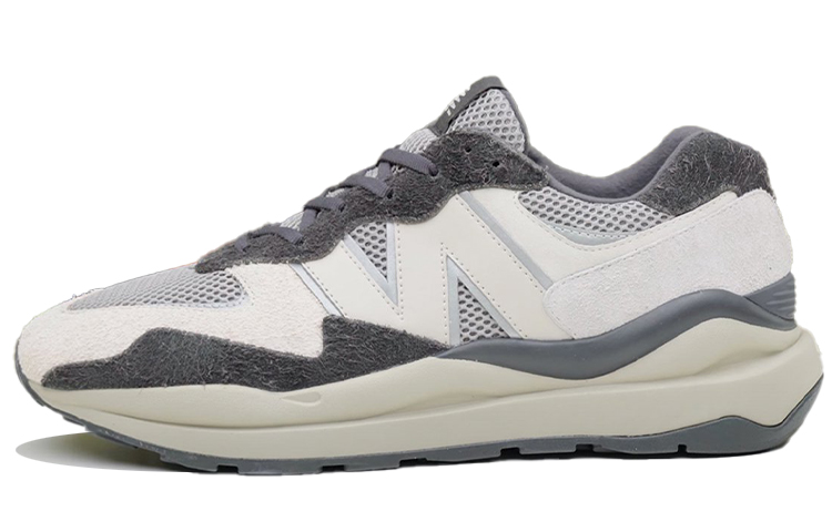 Buy New Balance 57/40 独家配色"灰黑" M5740SP1