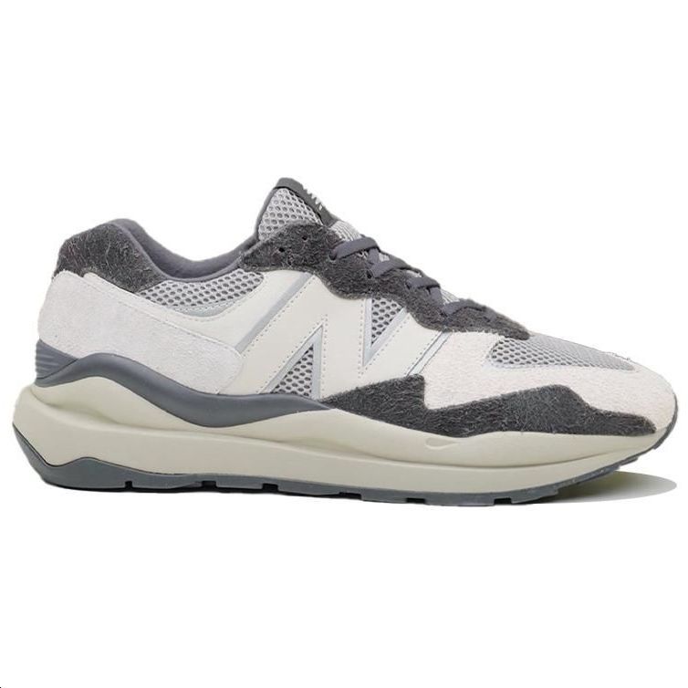 Order New Balance 57/40 独家配色"灰黑" M5740SP1