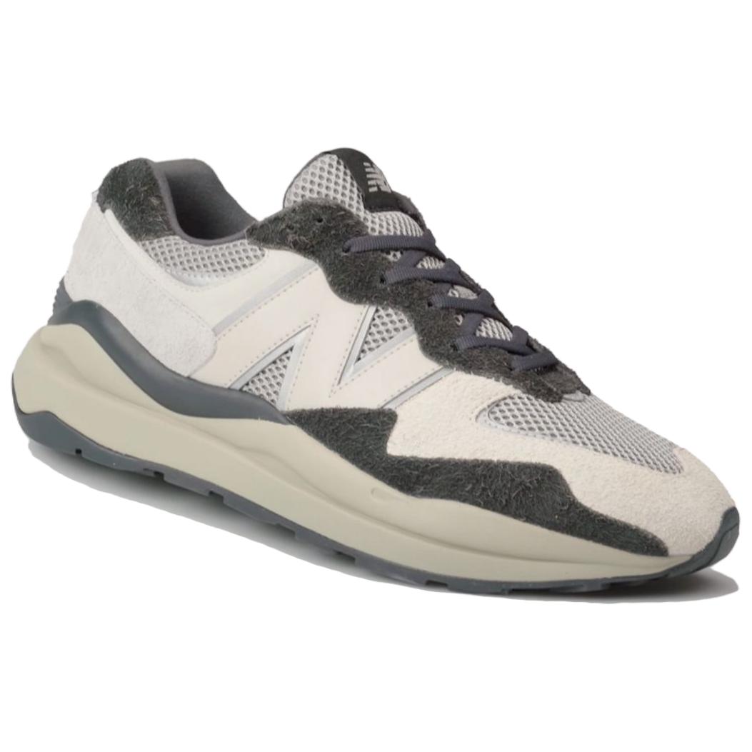 Lookbook New Balance 57/40 独家配色"灰黑" M5740SP1