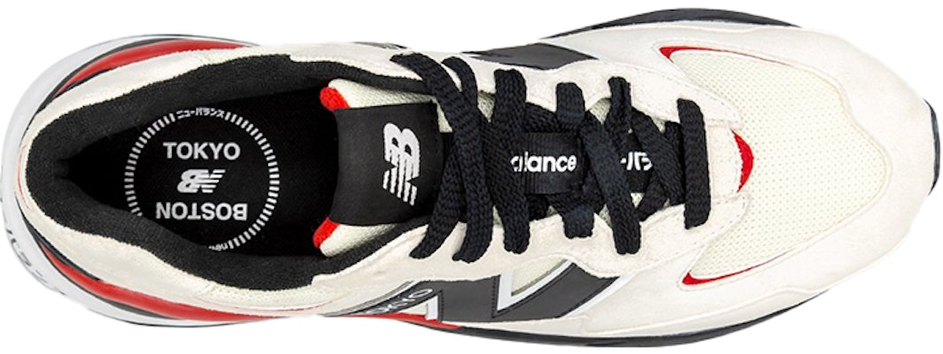 New Balance 57/40 Twin Cities Sneaker M5740FTB Lookbook New Balance 57/40 Twin Cities Sneaker M5740FTB