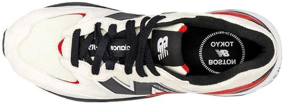 New Balance 57/40 Twin Cities Sneaker M5740FTB Shop New Balance 57/40 Twin Cities Sneaker M5740FTB