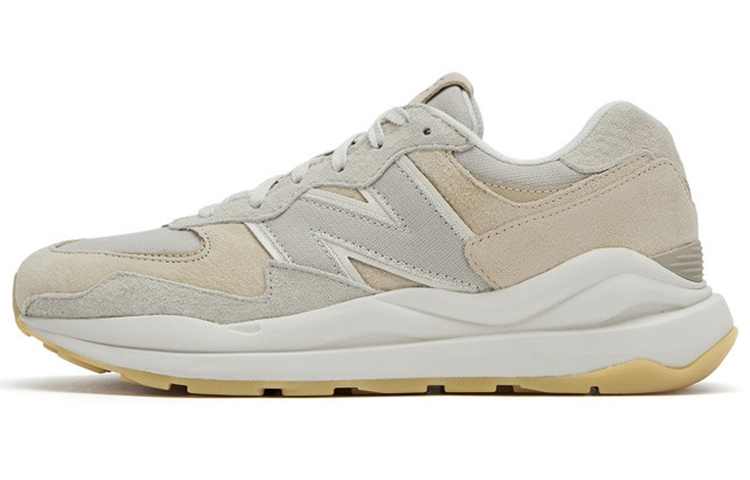 Buy New Balance 57/40 休闲系列 米灰色 M5740UP