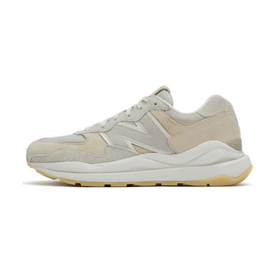 NB 57/40 Unplugged Pack Greige