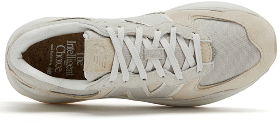 New Balance 57/40 Unplugged Pack Abu-Abu Hijau M5740UP Lookbook New Balance 57/40 Unplugged Pack Abu-Abu Hijau M5740UP