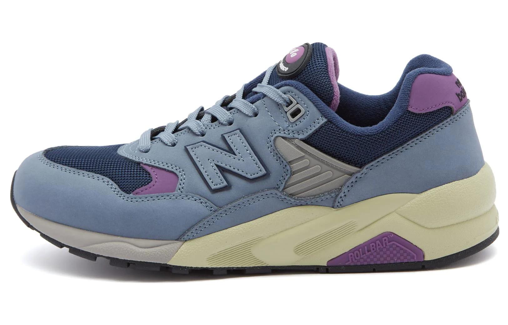 New Balance 580 'Arctic Grey Grape' MT580VB2